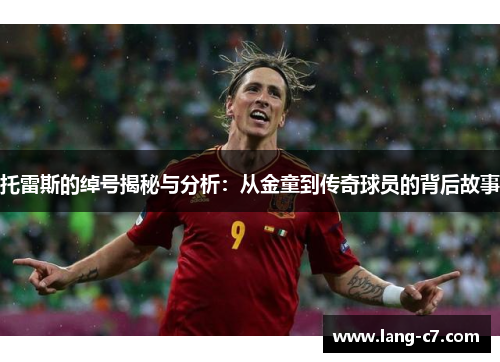 托雷斯的绰号揭秘与分析：从金童到传奇球员的背后故事