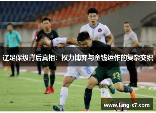 辽足保级背后真相：权力博弈与金钱运作的复杂交织
