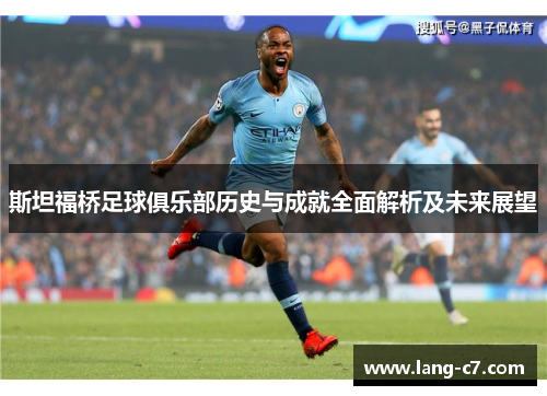 斯坦福桥足球俱乐部历史与成就全面解析及未来展望