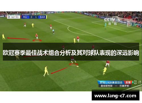欧冠赛季最佳战术组合分析及其对球队表现的深远影响 欧冠赛季最佳战术组合分析及其对球队表现的深远影响
