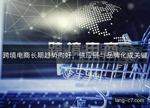 跨境电商长期趋势向好，供应链与品牌化成关键